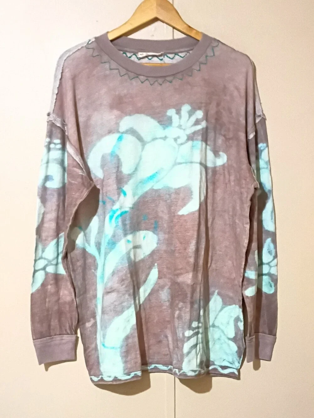 NWOT FP X 